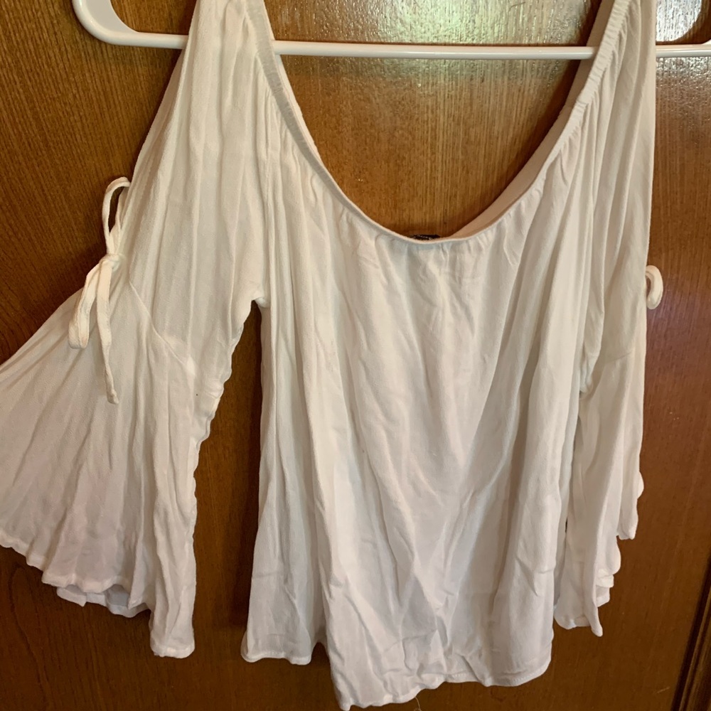 Papaya blouse, new with tags!
